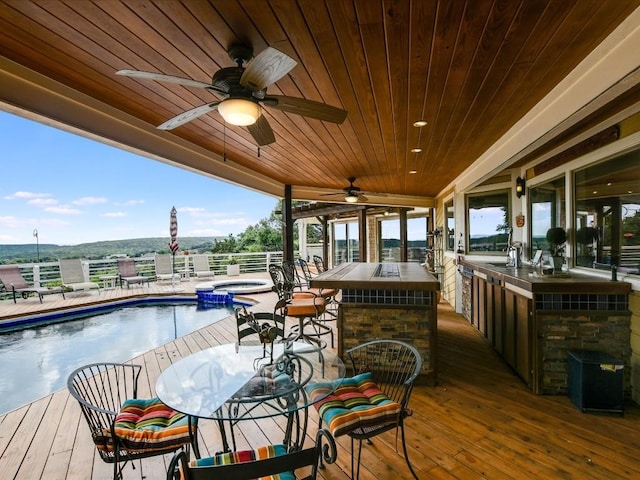 8609 Bell Mountain Dr, Austin, TX 78730 - photo 27