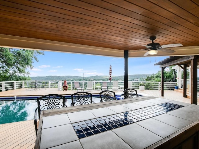 8609 Bell Mountain Dr, Austin, TX 78730 - photo 1
