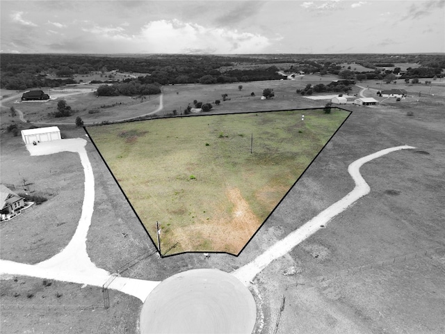 TBD Delorean Cir, Burnet, TX 78611 - photo 5