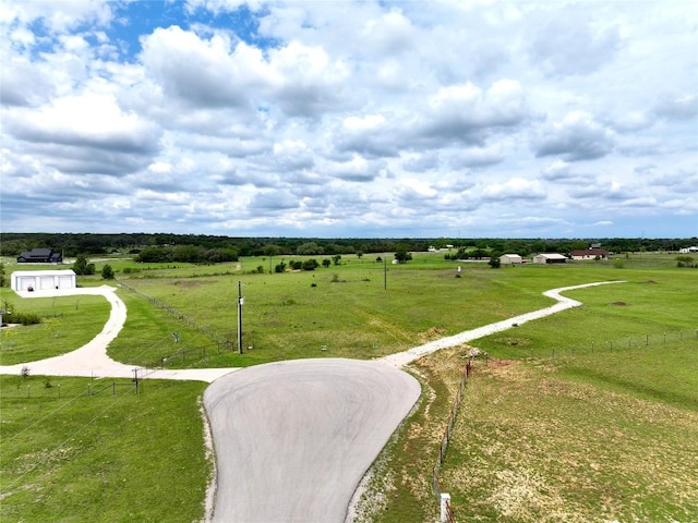 TBD Delorean Cir, Burnet, TX 78611 - photo 1