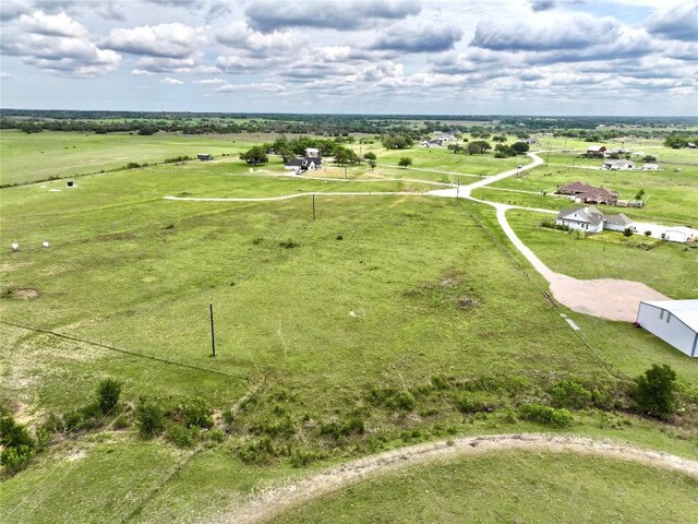 TBD Delorean Cir, Burnet, TX 78611 - photo 3