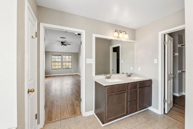 700 Churchill Farms Dr, Georgetown, TX 78626 - photo 27