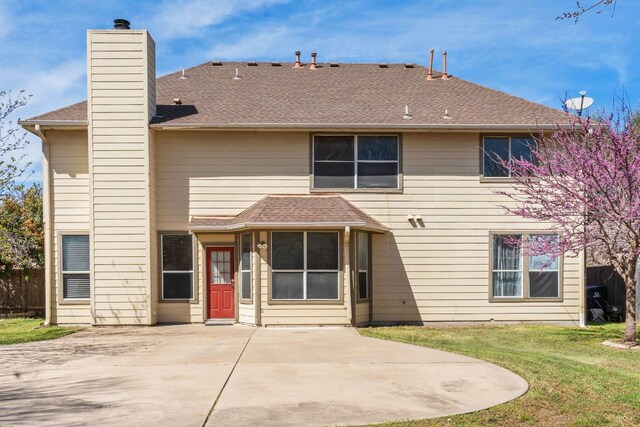 700 Churchill Farms Dr, Georgetown, TX 78626 - photo 38