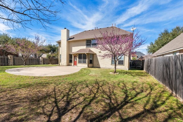 700 Churchill Farms Dr, Georgetown, TX 78626 - photo 30