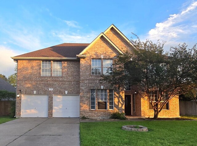 700 Churchill Farms Dr, Georgetown, TX 78626 - photo 1