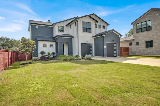 1506 Fox Sparrow Trl, Cedar Park, TX 78613 - view of front facade with board and batten siding, driveway, and an attached garage