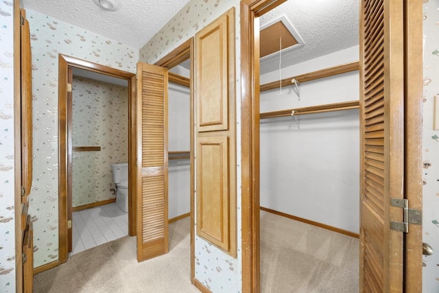 6820 N Cypress Pt Unit 22, Austin, TX 78746 - view of closet