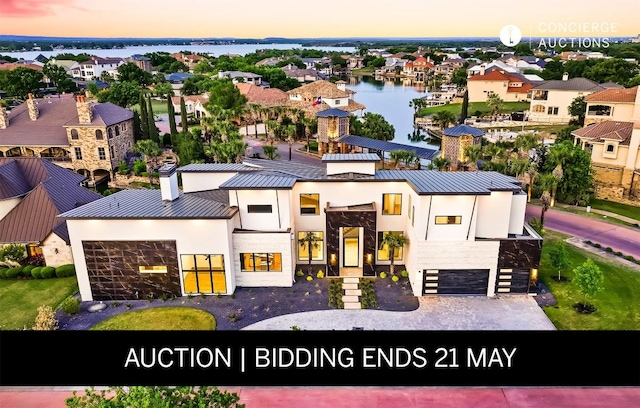 81 Applehead Island Dr, Horseshoe Bay, TX 78657 - view of miscellaneous property collateral