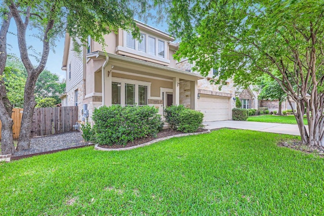409 S Frontier Ln, Cedar Park, TX 78613 - photo 1
