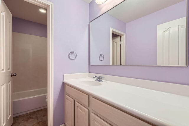 409 S Frontier Ln, Cedar Park, TX 78613 - full bath with vanity