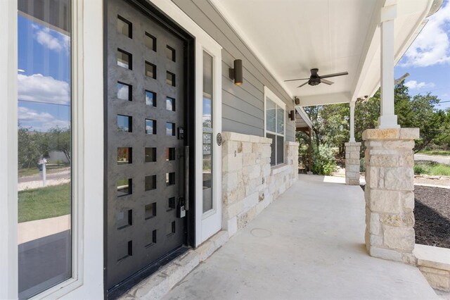 10101 Twin Lake Loop, Dripping Springs, TX 78620 - photo 5