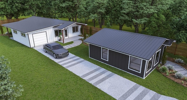 1006 Cherico St, Austin, TX 78702 - view of subject property