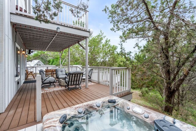 501 Box Canyon Rd, Wimberley, TX 78676 - photo 27