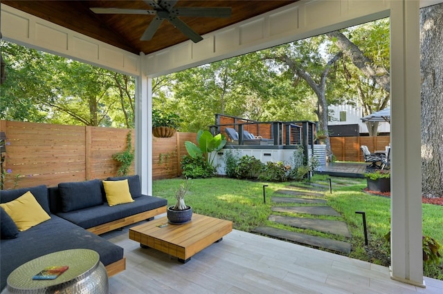 3411 Neal St Unit 2, Austin, TX 78702 - photo 18