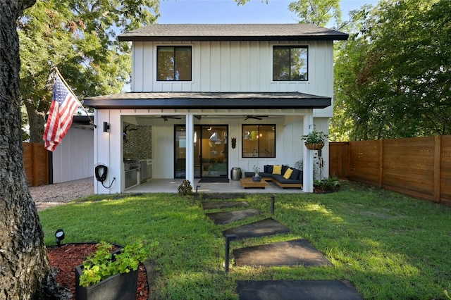 3411 Neal St Unit 2, Austin, TX 78702 - photo 24