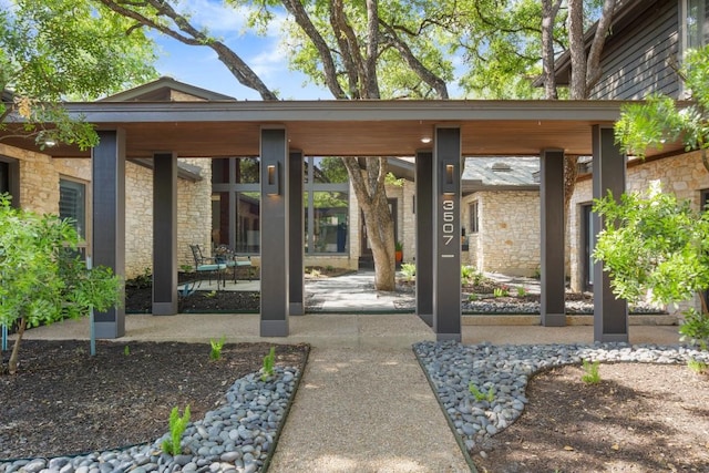 3507 Scenic Hills Dr, Austin, TX 78703 - photo 2