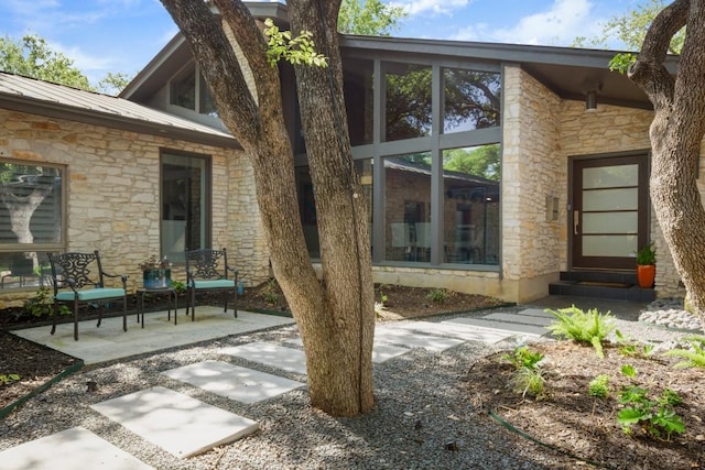 3507 Scenic Hills Dr, Austin, TX 78703 - photo 4