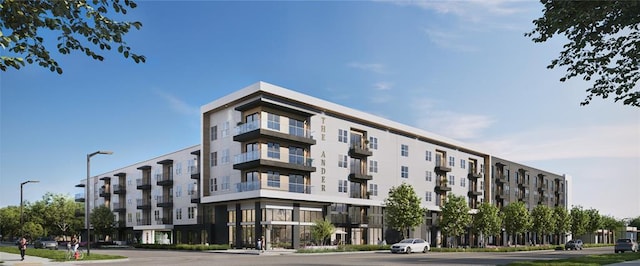 2001 W Anderson Ln Unit 106, Austin, TX 78757 - photo 2