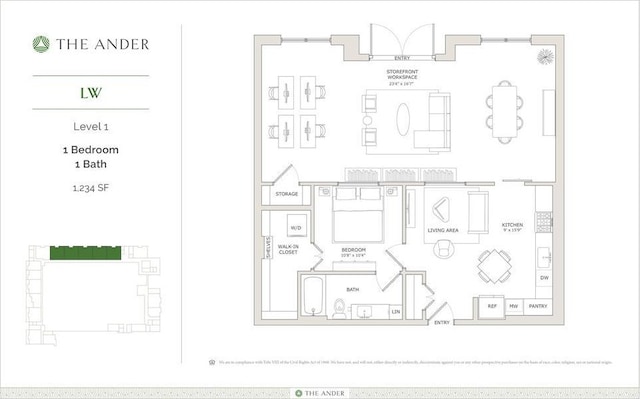 2001 W Anderson Ln Unit 106, Austin, TX 78757 - photo 17