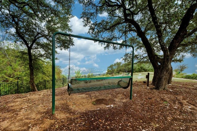 4105 Michael Neill Dr, Austin, TX 78730 - view of community / neighborhood sign