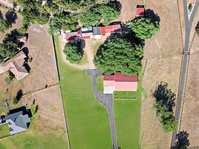 3656 Rr 2657, Copperas Cove, TX 76539 - bird's eye view