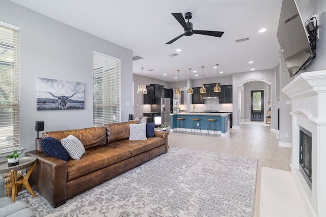 4207 Lazy River Bnd, Cedar Park, TX 78613 - photo 5