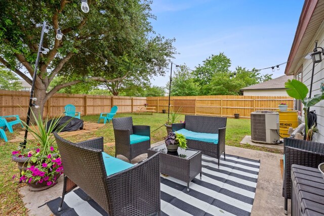 212 Valero Dr, San Marcos, TX 78666 - photo 8