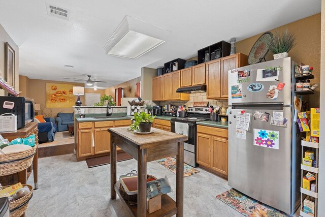 212 Valero Dr, San Marcos, TX 78666 - photo 7