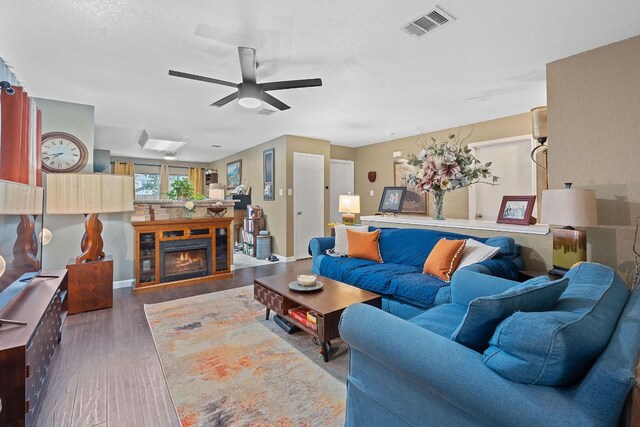 212 Valero Dr, San Marcos, TX 78666 - photo 4