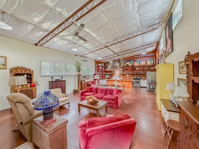 1411 County Rd Unit B, Lexington, TX 78947 - photo 9