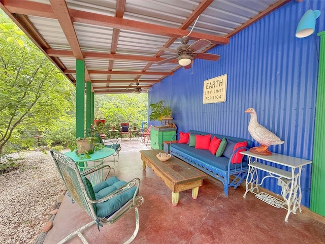 1411 County Rd Unit B, Lexington, TX 78947 - photo 3