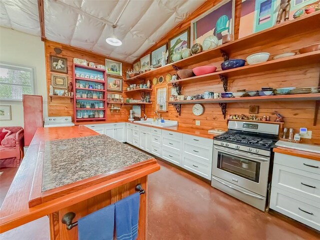 1411 County Rd Unit B, Lexington, TX 78947 - photo 4