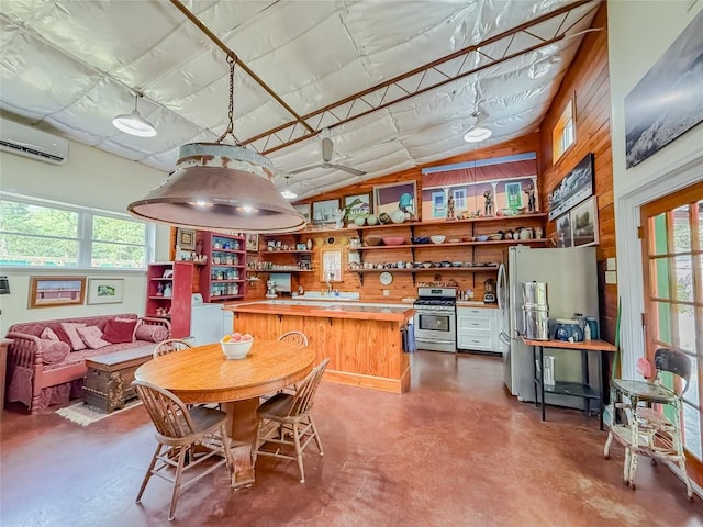 1411 County Rd Unit B, Lexington, TX 78947 - photo 5