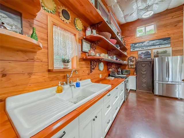1411 County Rd Unit B, Lexington, TX 78947 - photo 6