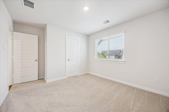 625 Jane Long Dr, San Marcos, TX 78666 - unfurnished bedroom featuring carpet flooring, baseboards, and a closet