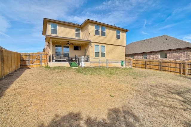 4305 Abergavenny Dr, Belton, TX 76513 - photo 36