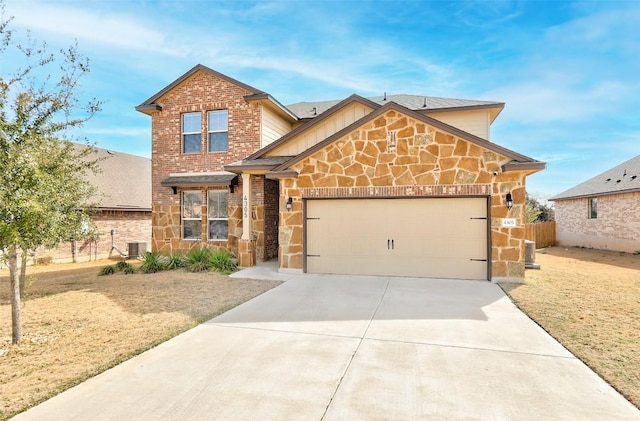 4305 Abergavenny Dr, Belton, TX 76513 - photo 2