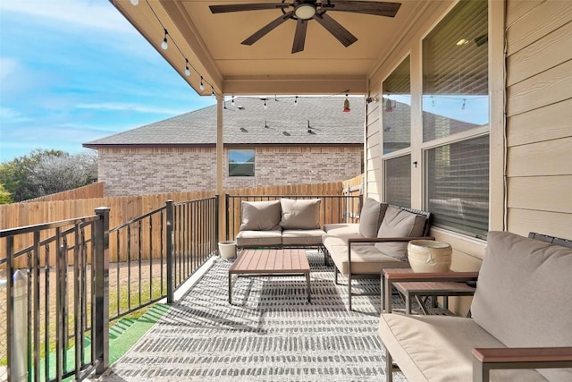 4305 Abergavenny Dr, Belton, TX 76513 - photo 32