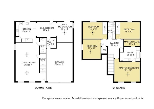1320 Anna Palm Way, Round Rock, TX 78665 - view of room layout