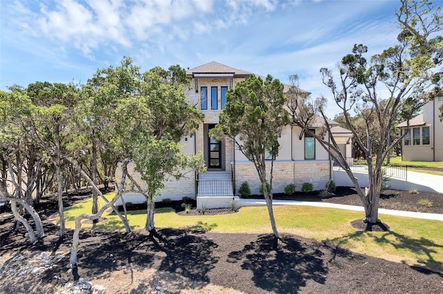 19105 Excursion Falls Way, Jonestown, TX 78645 - photo 38
