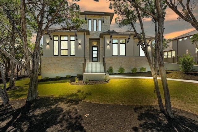 19105 Excursion Falls Way, Jonestown, TX 78645 - photo 1