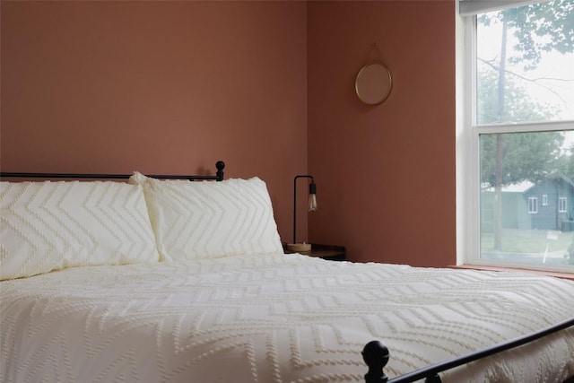 4906 Hilldale Dr, Austin, TX 78723 - view of bedroom