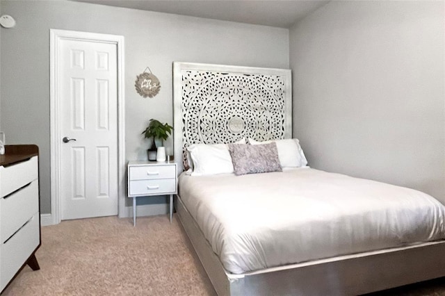 11805 Lake Stone Dr, Austin, TX 78738 - bedroom with light colored carpet
