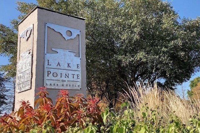 11805 Lake Stone Dr, Austin, TX 78738 - exterior view