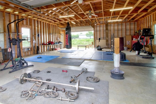 163 Buckeye, Seguin, TX 78155 - view of garage