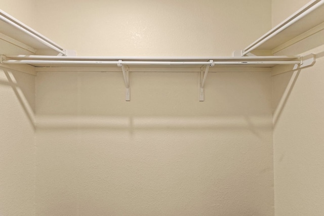 9216 Vigen Cir, Austin, TX 78748 - view of spacious closet