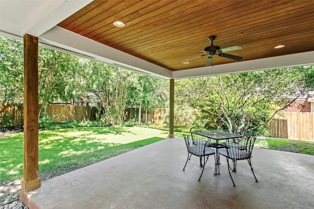 10832 Redmond Rd, Austin, TX 78739 - photo 35