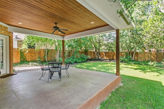 10832 Redmond Rd, Austin, TX 78739 - photo 36