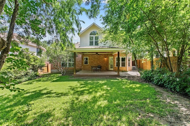 10832 Redmond Rd, Austin, TX 78739 - photo 38