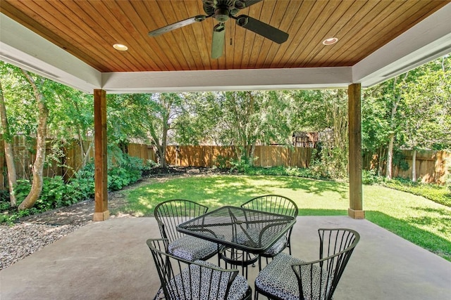10832 Redmond Rd, Austin, TX 78739 - photo 39